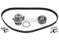 timing belt set 33101452 Swag