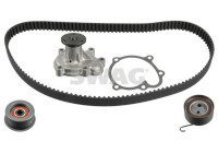 timing belt set 33101583 Swag