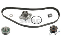 timing belt set 33101586 Swag