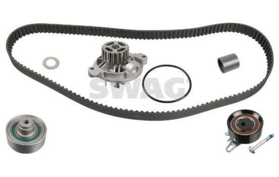 timing belt set 33101586 Swag