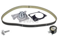 timing belt set 33101590 Swag