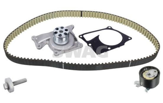 timing belt set 33101590 Swag