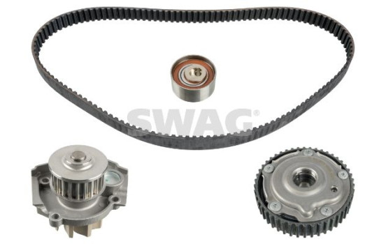 timing belt set 33101607 Swag