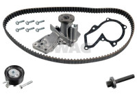 timing belt set 33101608 Swag