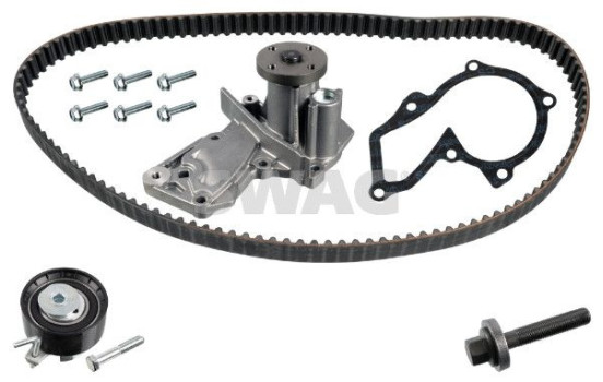 timing belt set 33101608 Swag