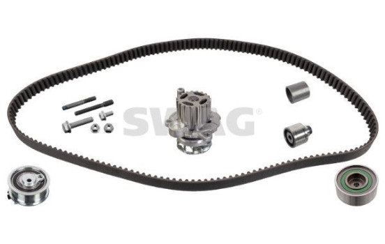 timing belt set 33101614 Swag