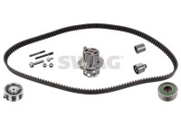 timing belt set 33101614 Swag