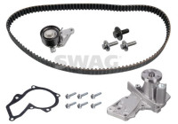 timing belt set 33101630 Swag