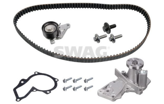 timing belt set 33101630 Swag