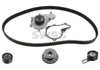 timing belt set 33101632 Swag