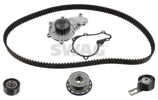 timing belt set 33101632 Swag