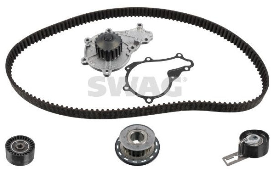timing belt set 33101632 Swag timing belt set 33101632 Swag