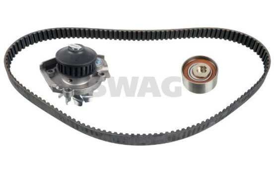 timing belt set 33101637 Swag