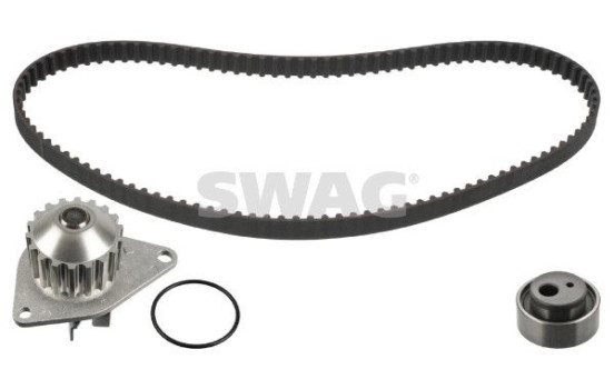 timing belt set 33101642 Swag