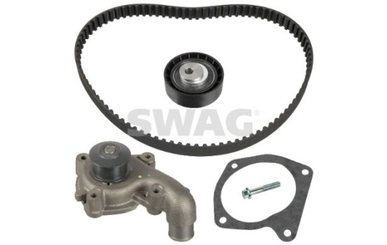 timing belt set 33101649 Swag