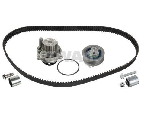 timing belt set 33101650 Swag
