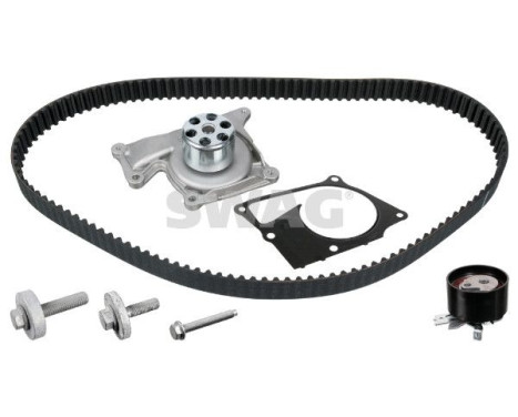 timing belt set 33101651 Swag
