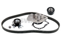 timing belt set 33101663 Swag