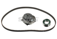 timing belt set 33101664 Swag
