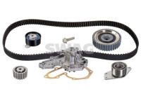 timing belt set 33101666 Swag