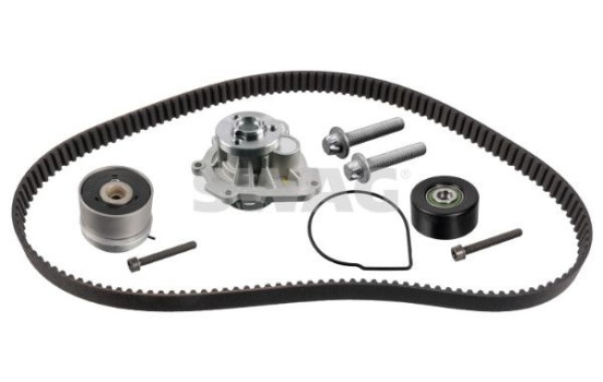 timing belt set 33101669 Swag