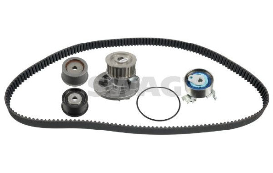 timing belt set 33101671 Swag