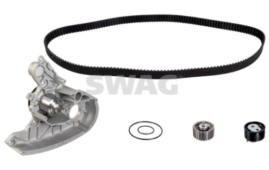 timing belt set 33101675 Swag