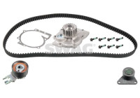 timing belt set 33101679 Swag