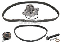 timing belt set 33101682 Swag