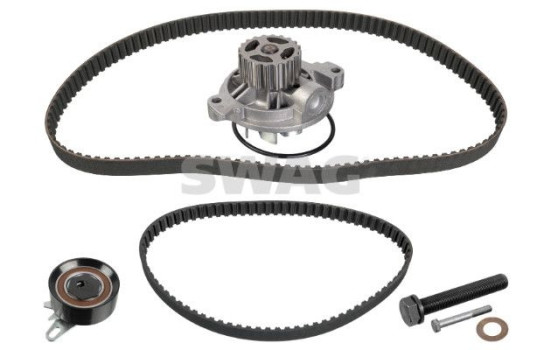 timing belt set 33101682 Swag