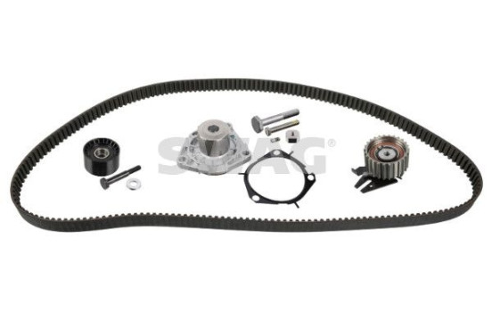 timing belt set 33101683 Swag