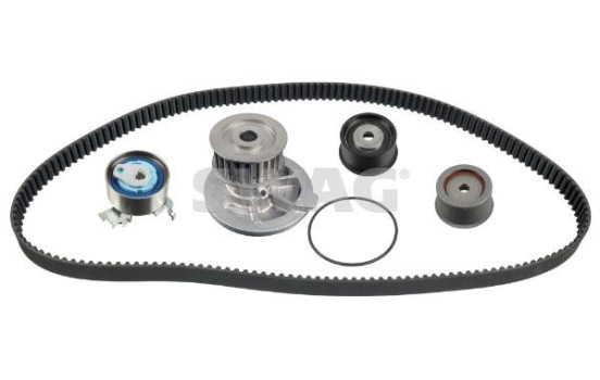 timing belt set 33101692 Swag