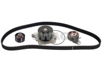timing belt set 33101715 Swag