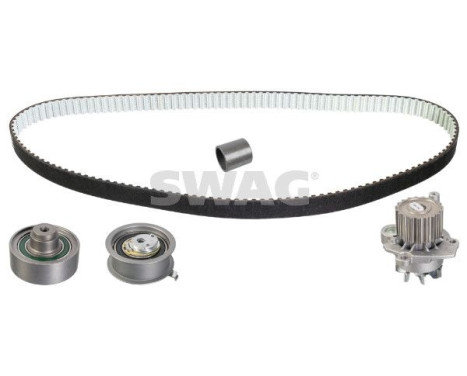 timing belt set 33101716 Swag
