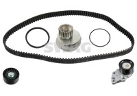 timing belt set 33101724 Swag