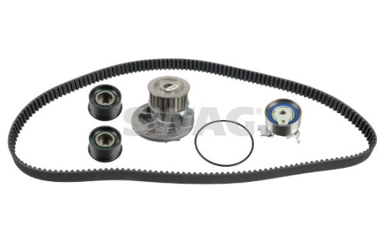 timing belt set 33101725 Swag