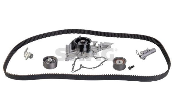 timing belt set 33101726 Swag