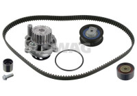 timing belt set 33101727 Swag