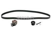 timing belt set 33103631 Swag