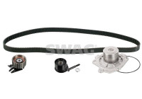 timing belt set 33103638 Swag