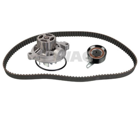 timing belt set 33103639 Swag