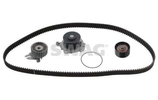 timing belt set 33107313 Swag