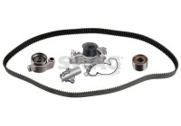 timing belt set 33107337 Swag