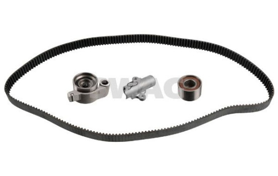 timing belt set 33107338 Swag