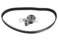 Timing belt set 33107611 Swag