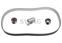 Timing belt set 33107620 Swag