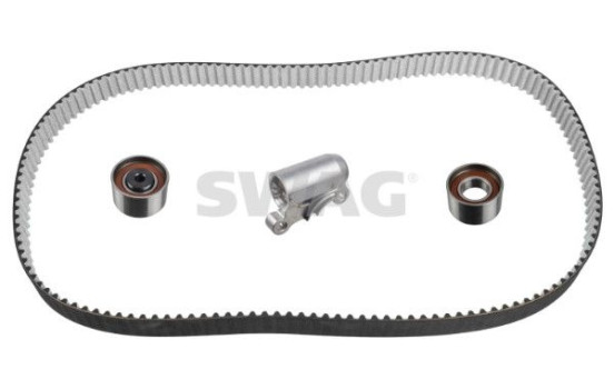 Timing belt set 33107620 Swag