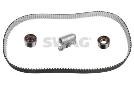 Timing belt set 33107620 Swag
