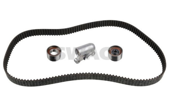 Timing belt set 33107621 Swag
