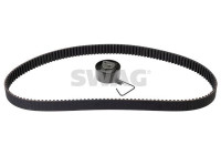 timing belt set 33107639 Swag